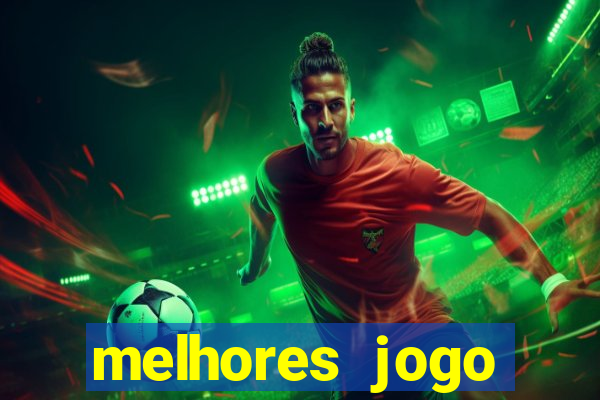 melhores jogo offline para android